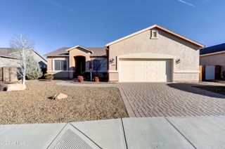 6396 E RYDER Court, Prescott Valley, AZ 86314