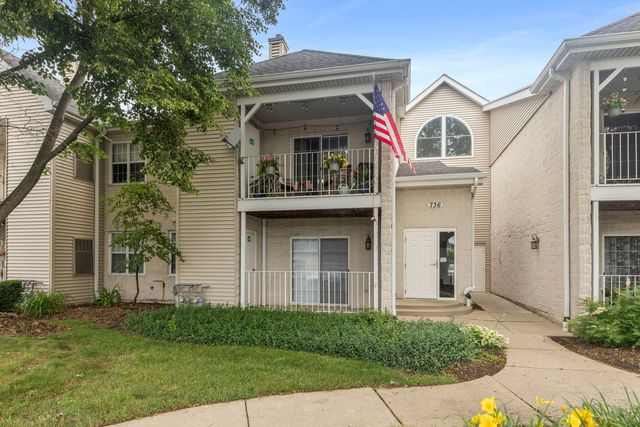 736 N Gary Avenue 207, Carol Stream, IL 60188