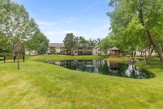 736 N Gary Avenue 207, Carol Stream, IL 60188