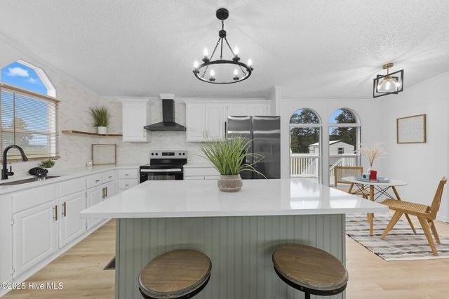 1391 Schoolhouse Road, Elizabeth City, NC 27909