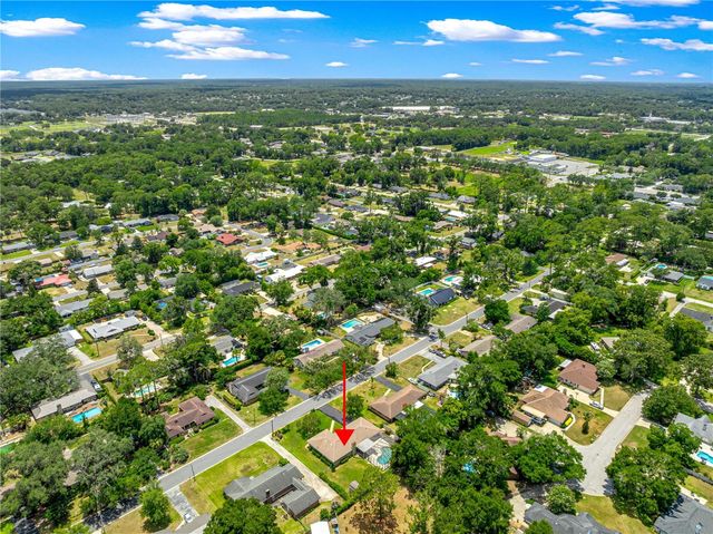 3963 SE 15TH STREET, Ocala, FL 34471