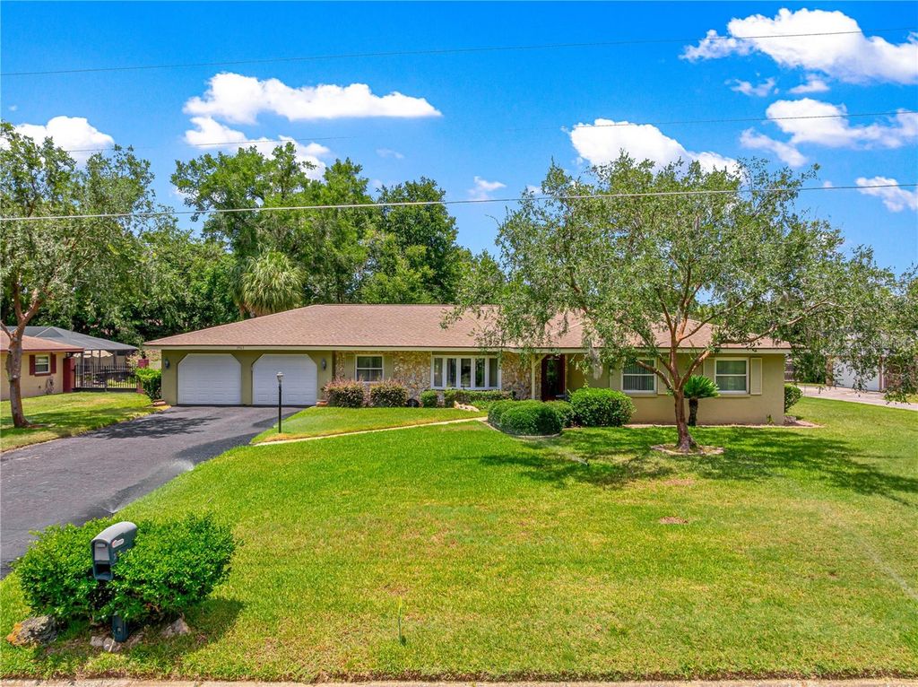 3963 SE 15TH STREET, Ocala, FL 34471