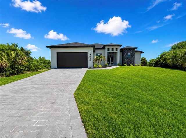 13490 Los Angeles AVE, Port Charlotte, FL 33981