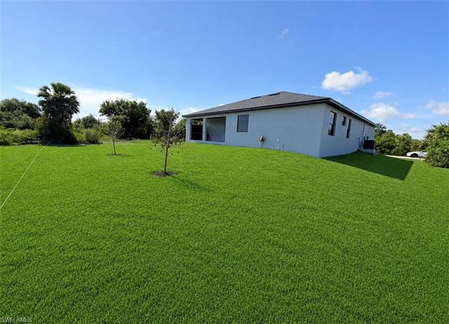 13490 Los Angeles AVE, Port Charlotte, FL 33981