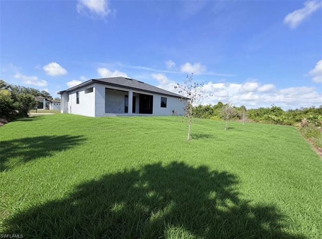13490 Los Angeles AVE, Port Charlotte, FL 33981