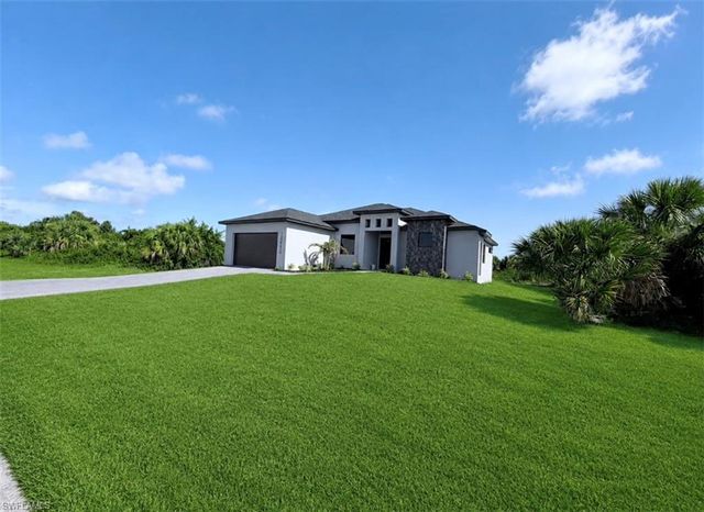 13490 Los Angeles AVE, Port Charlotte, FL 33981