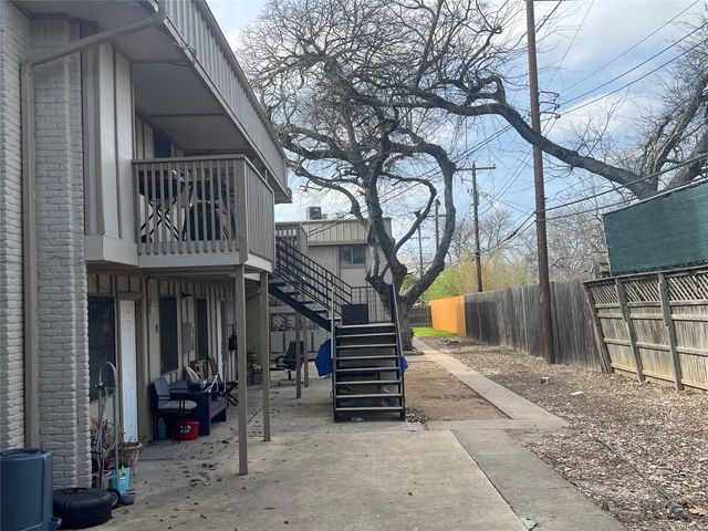 1820 Wooten Park DR 104, Austin, TX 78757