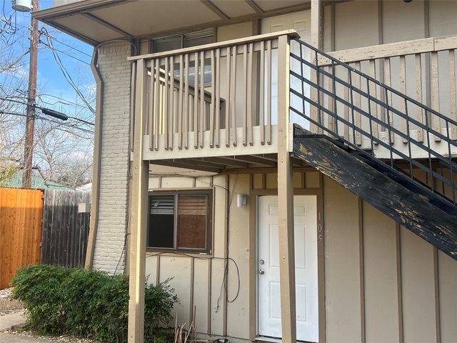 1820 Wooten Park DR 104, Austin, TX 78757