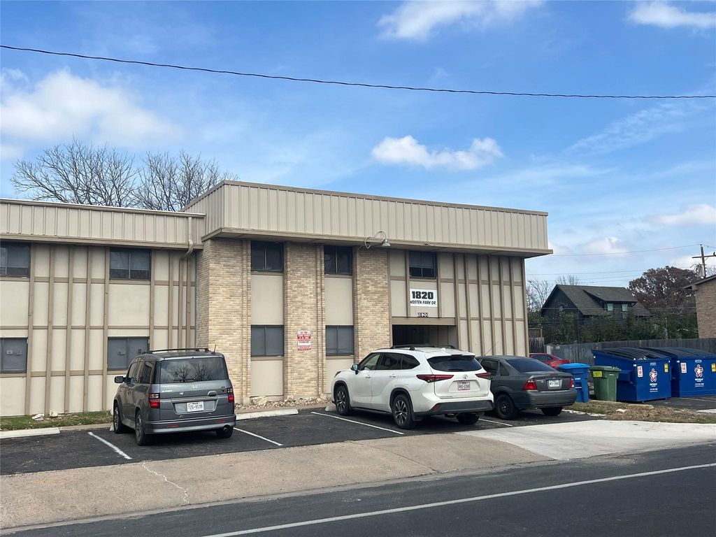 1820 Wooten Park DR 104, Austin, TX 78757