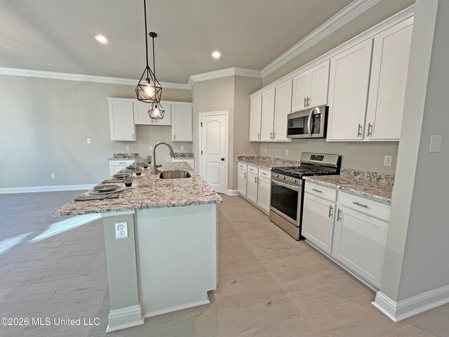 13436 Swan Ridge Circle, Gulfport, MS 39503