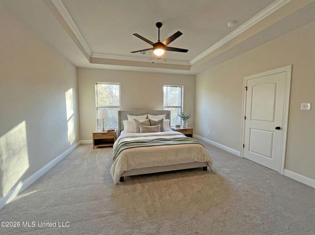 13436 Swan Ridge Circle, Gulfport, MS 39503