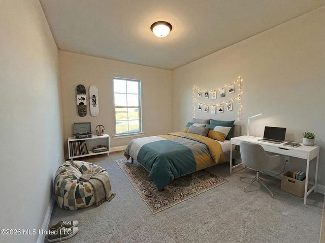 13436 Swan Ridge Circle, Gulfport, MS 39503