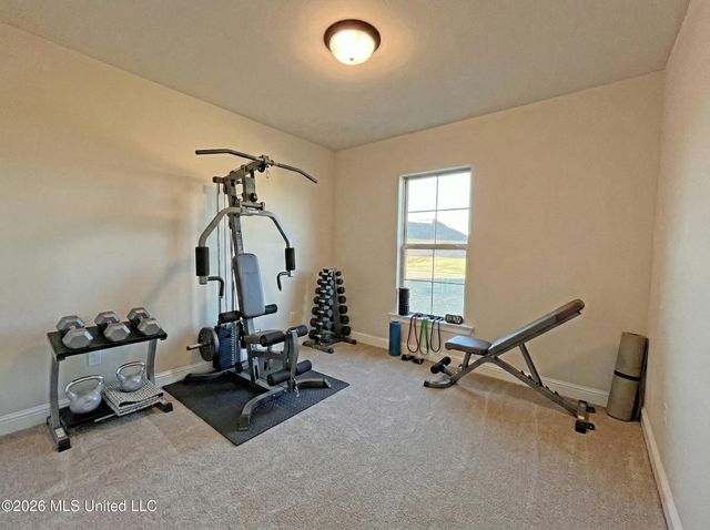 13436 Swan Ridge Circle, Gulfport, MS 39503