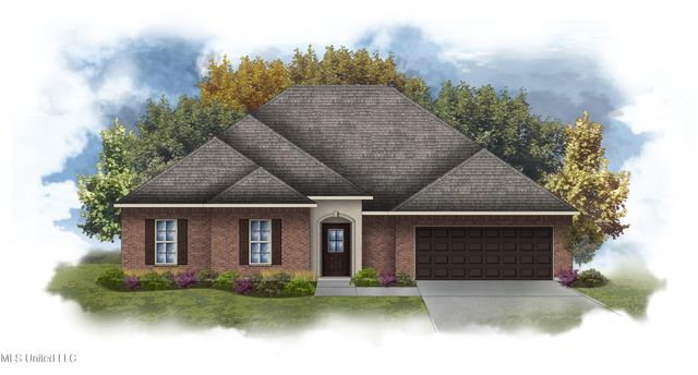 13436 Swan Ridge Circle, Gulfport, MS 39503