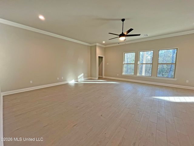 13436 Swan Ridge Circle, Gulfport, MS 39503