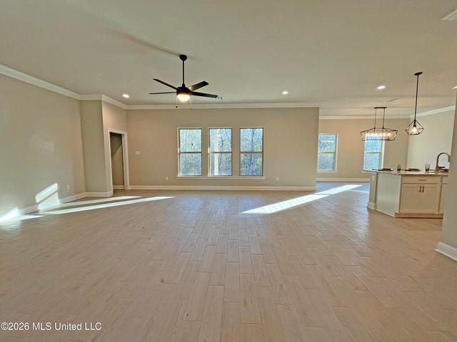 13436 Swan Ridge Circle, Gulfport, MS 39503