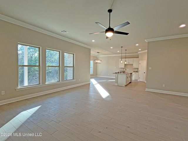 13436 Swan Ridge Circle, Gulfport, MS 39503