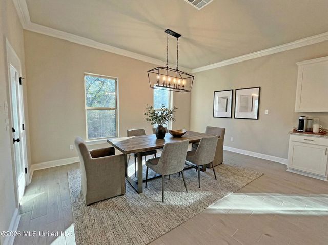 13436 Swan Ridge Circle, Gulfport, MS 39503