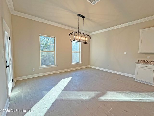 13436 Swan Ridge Circle, Gulfport, MS 39503