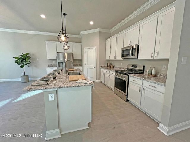 13436 Swan Ridge Circle, Gulfport, MS 39503