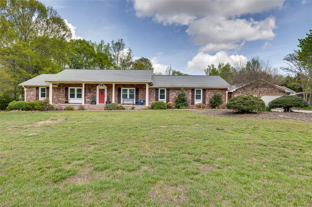 714 Highway 17, Piedmont, SC 29673
