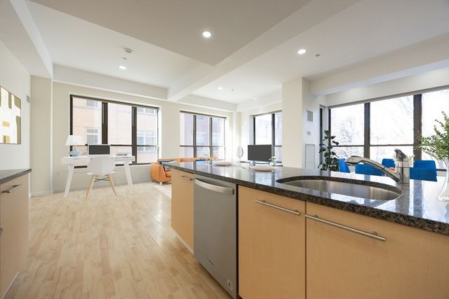 40 Fay Street 302, Boston, MA 02118