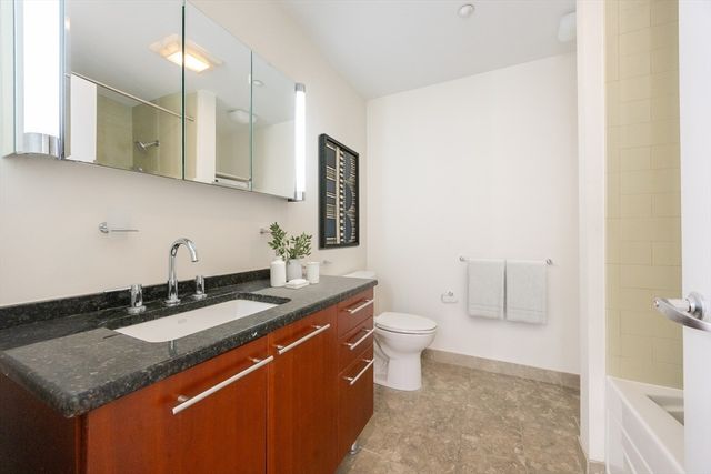 40 Fay Street 302, Boston, MA 02118