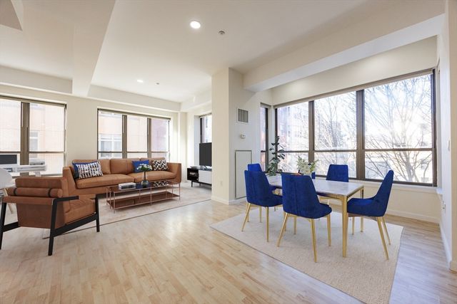 40 Fay Street 302, Boston, MA 02118