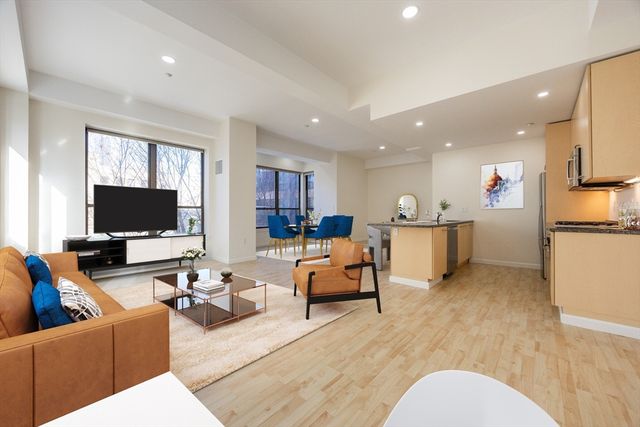 40 Fay Street 302, Boston, MA 02118