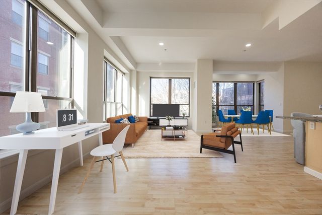 40 Fay Street 302, Boston, MA 02118