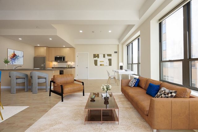 40 Fay Street 302, Boston, MA 02118