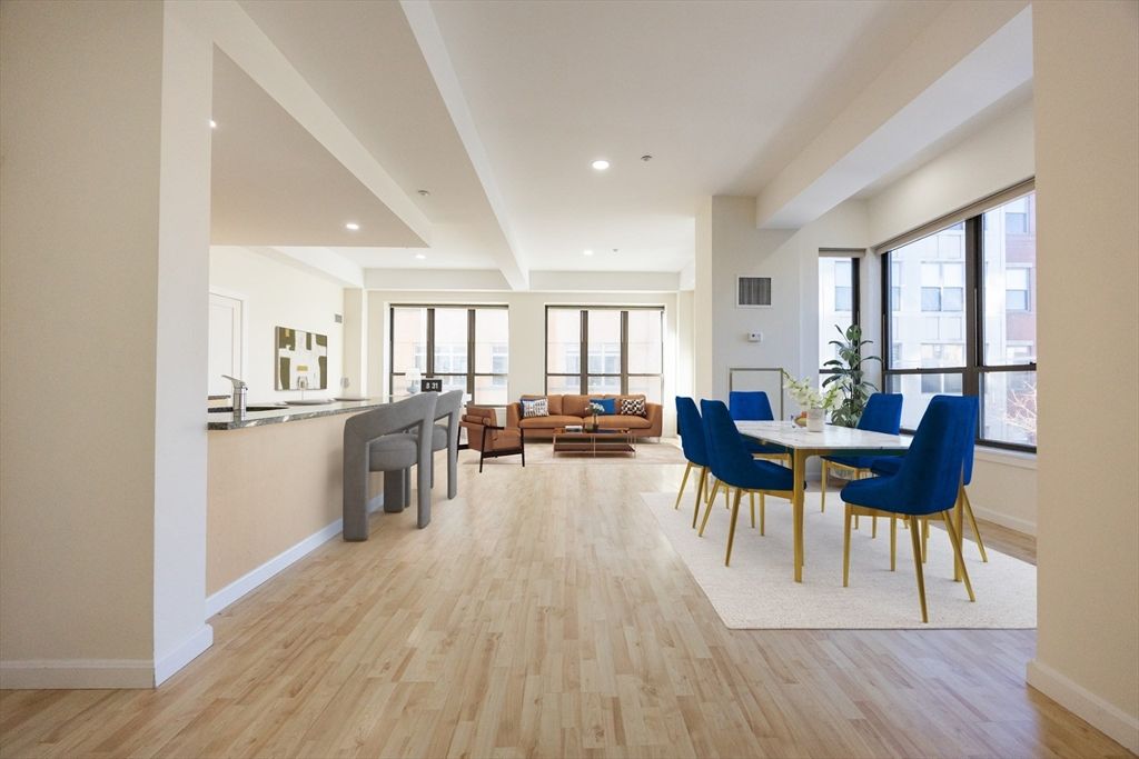 40 Fay Street 302, Boston, MA 02118