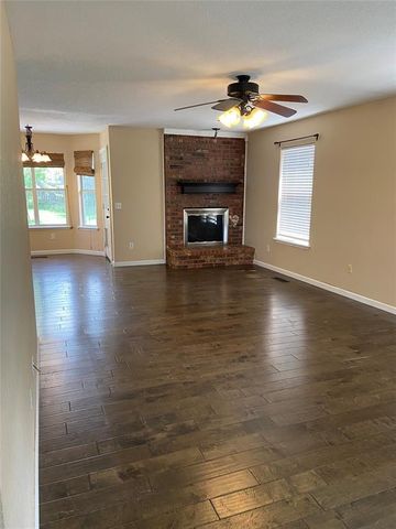 613 Night Hawk Drive, Norman, OK 73072