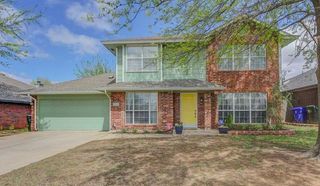 613 Night Hawk Drive, Norman, OK 73072