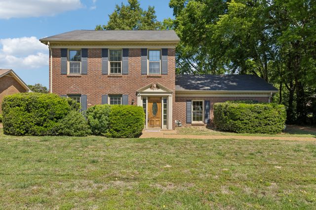 7500 Old Harding Pike, Nashville, TN 37221