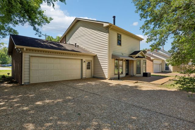 7500 Old Harding Pike, Nashville, TN 37221