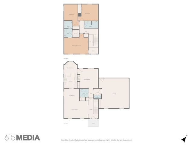 7500 Old Harding Pike, Nashville, TN 37221