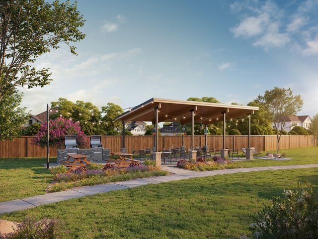 4707 Native Pearl, Austin, TX 78754