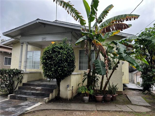 609 Camulos Street, Los Angeles, CA 90023