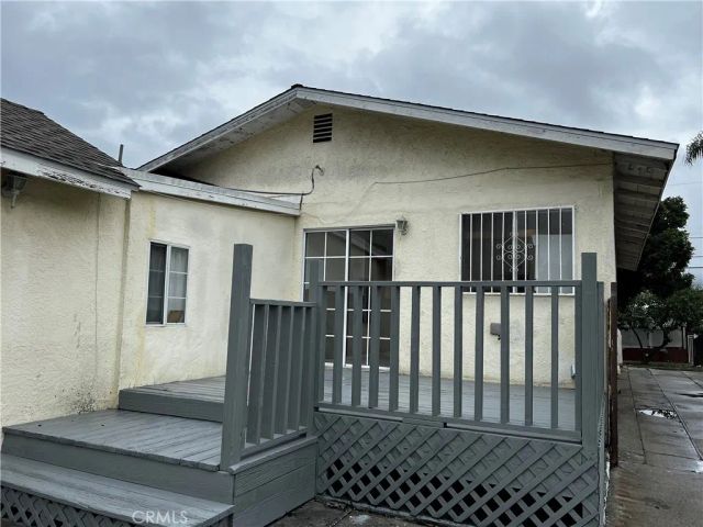 609 Camulos Street, Los Angeles, CA 90023