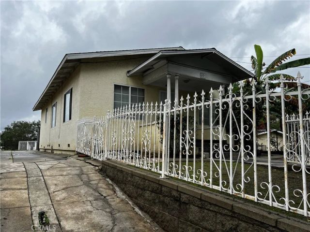 609 Camulos Street, Los Angeles, CA 90023