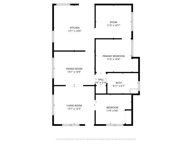 609 Camulos Street, Los Angeles, CA 90023