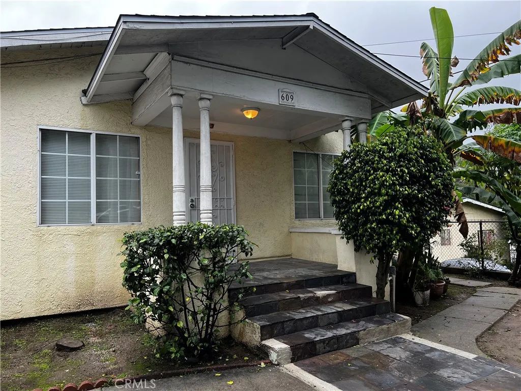 609 Camulos Street, Los Angeles, CA 90023