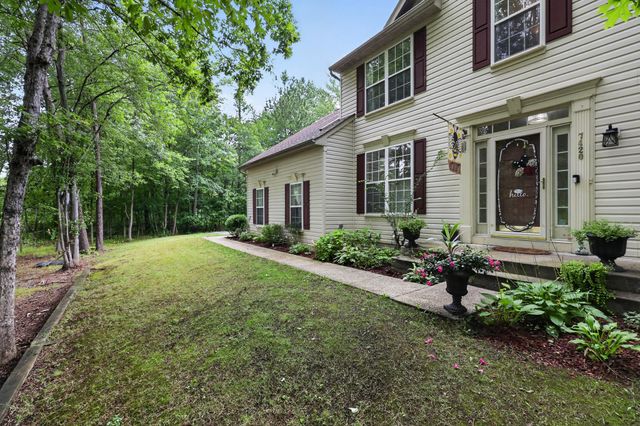 7420 QUIXOTE CT, Bowie, MD 20720