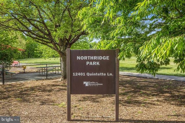 7420 QUIXOTE CT, Bowie, MD 20720