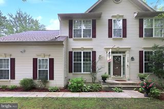 7420 QUIXOTE CT, Bowie, MD 20720