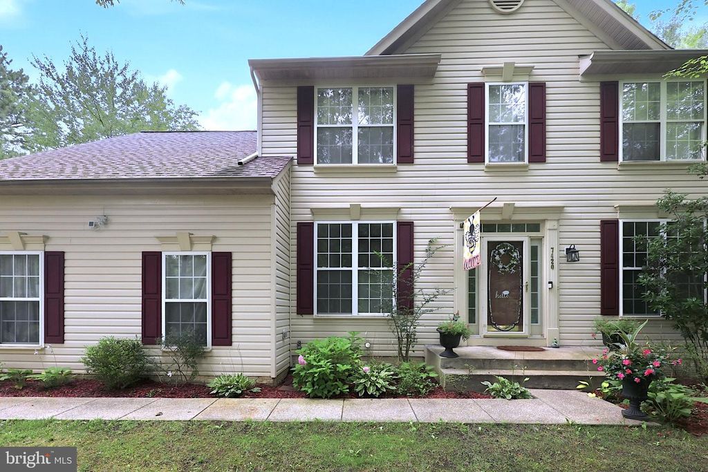 7420 QUIXOTE CT, Bowie, MD 20720