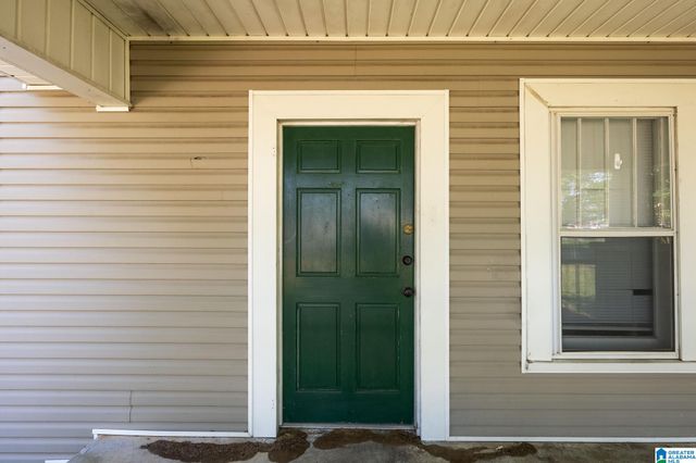103 CHURCH AVENUE NE, Jacksonville, AL 36265