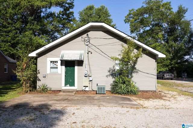 103 CHURCH AVENUE NE, Jacksonville, AL 36265