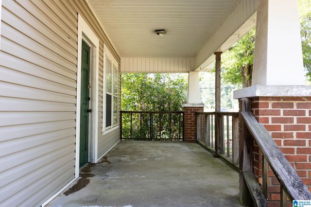 103 CHURCH AVENUE NE, Jacksonville, AL 36265
